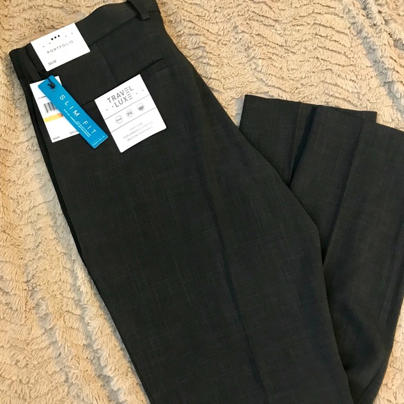 perry ellis portfolio jeans